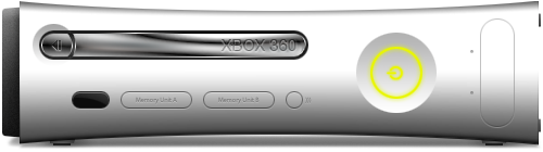 Xbox360plain